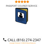 PASSPORT COURIER SERVICE Copyright Protected. © 2026 All Rights Reserved